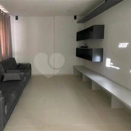 Buy this 1 bed apartment on Rua Clemente Rocha in Jardim Maria Duarte, São Paulo - SP