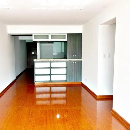 Image 1 - Manet, Surquillo, Lima Metropolitan Area 15038, Peru - Apartment for sale