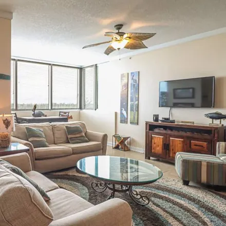 Rent this 1 bed condo on Biloxi