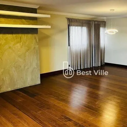 Image 2 - Alameda Mamoré, Alphaville, Barueri - SP, 06454-050, Brazil - Apartment for sale