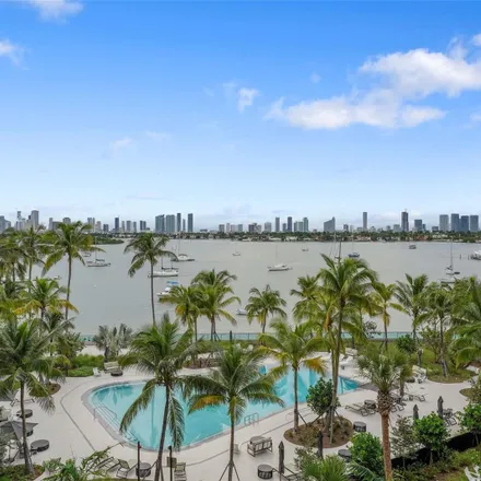 Image 5 - Flamingo Resort Residences, Bay Road, Miami Beach, FL 33139, USA - Condo for rent