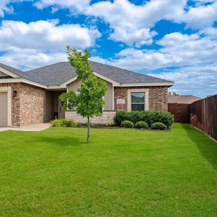 Buy this 3 bed house on 2341 Plymouth Rock Rd in Abilene, Texas