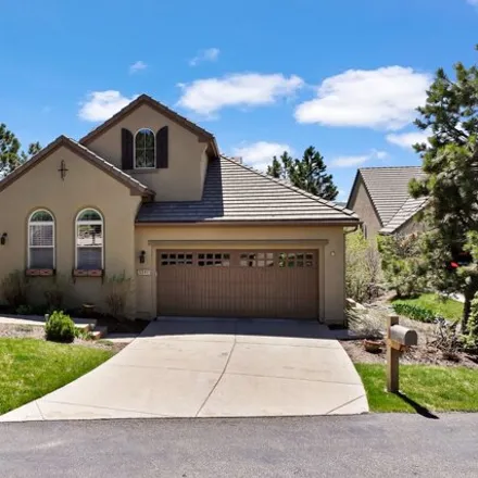Buy this 3 bed house on 5225 Richmond Hill Court in Douglas County, CO 80108