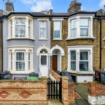 Buy this 5 bed house on Willow Brook Primary School Academy in 190 Church Road, London