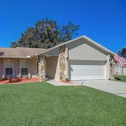 Buy this 4 bed house on 6706 Ranger Drive in Hillsborough County, FL 33615