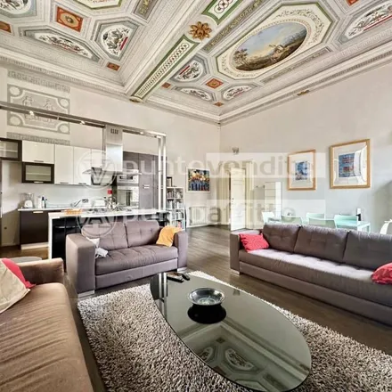Image 8 - Via Cesare Battisti, 55100 Lucca LU, Italy - Apartment for rent