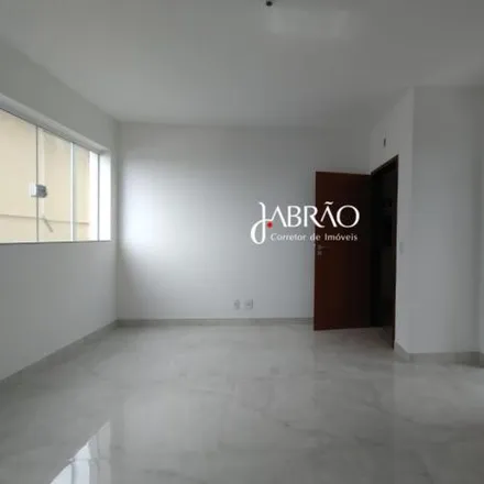 Rent this 3 bed apartment on unnamed road in Valentim Prenassi, Barbacena - MG