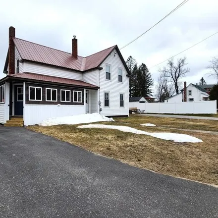 Image 1 - 39 Middle Avenue, Mexico, Oxford County, ME 04257, USA - House for sale