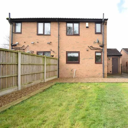 Image 7 - 9 Aysgarth Close, Horbury, WF2 8UH, United Kingdom - Duplex for rent