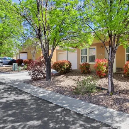 Image 3 - 10738 Stanley Drive Northwest, Albuquerque, NM 87114, USA - House for sale