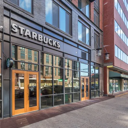 Image 3 - Starbucks, 625 H Street Northeast, Washington, DC 20002, USA - Apartment for rent