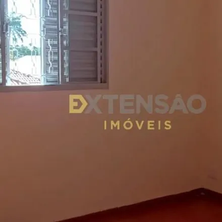 Rent this 3 bed house on Rua Luiz Pereira Barreto 116 in Vila Bandeirantes, Araçatuba - SP