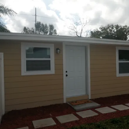 Rent this 1 bed house on 5824 Harcourt Ave Orlando Fl