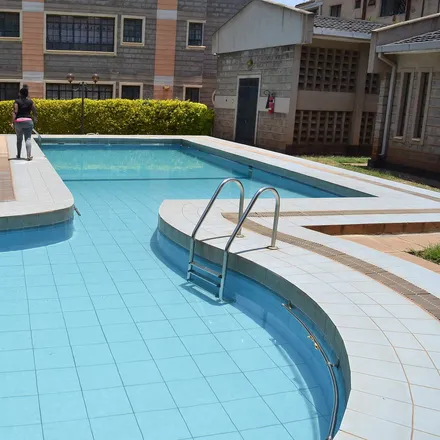 Image 9 - Nairobi, Kileleshwa, NAIROBI COUNTY, KE - Apartment for rent