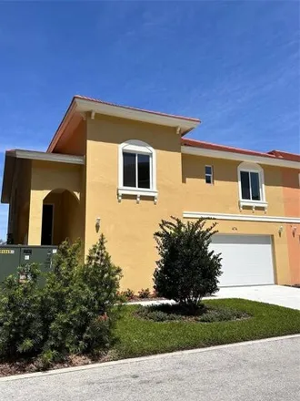 Buy this 3 bed townhouse on 77 Bayview Court in Bayway Isles, Saint Petersburg