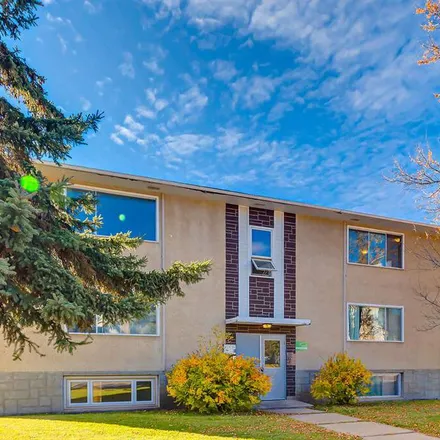 Rent this 2 bed apartment on 4522 53 Street in Wetaskiwin, AB T9A 1L1