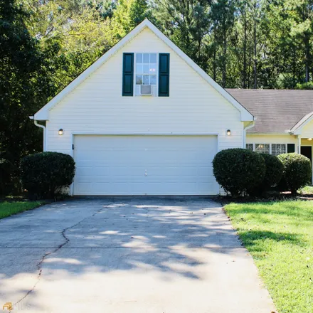 Buy this 4 bed house on 109 Brighton Drive in Hollow Oaks, Newton County