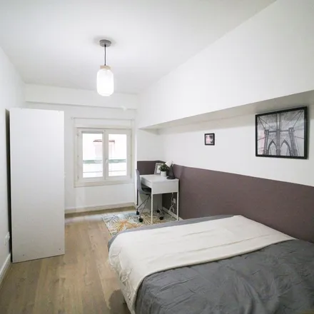 Rent this 1 bed apartment on 28 Montée Saint-Barthélémy in 69005 Lyon, France