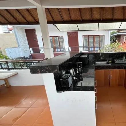 Rent this 4 bed house on Canggu 08456 in Bali, Indonesia