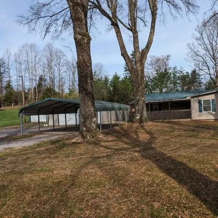 Buy this 3 bed house on 3701 Virgil H Goode Highway in Fork Mountain, Franklin County
