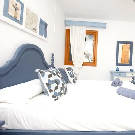 Rent this 3 bed apartment on Camí de ses Covetes in 07210 Algaida, Spain