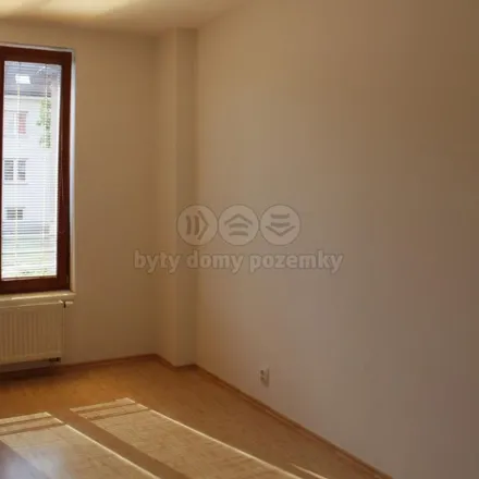 Rent this 2 bed apartment on Dubové návrší 748 in 530 12 Pardubice, Czechia
