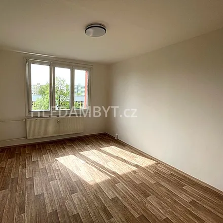 Rent this 2 bed apartment on Seidlova 470/9 in 142 00 Prague, Czechia