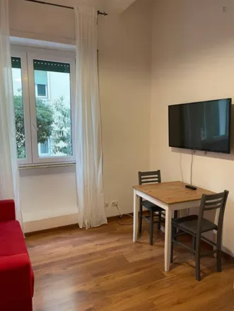 Image 6 - Via Fratelli Ruspoli, 00198 Rome RM, Italy - Apartment for rent