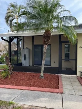 Rent this 2 bed house on 5121 Southwest Courtyards Lane in Cape Coral, FL 33914