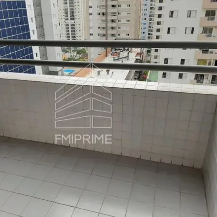 Buy this 2 bed apartment on Travessa Oswalda Marcondes Jorge in Pompéia, São Paulo - SP