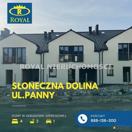 Buy this studio house on Aleja Jana Nowaka-Jeziorańskiego in 41-807 Zabrze, Poland