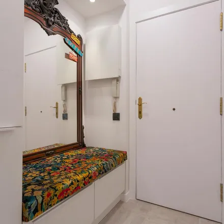Rent this 2 bed apartment on Carrer de Terol in 11, 08012 Barcelona