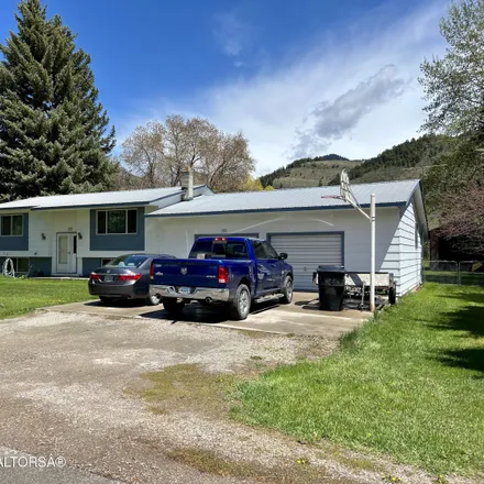 Buy this 3 bed house on 625 Jackson Street in Afton, WY 83110
