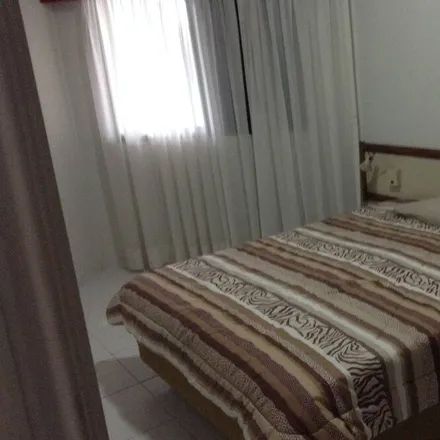 Rent this 1 bed apartment on São José dos Campos in Região Metropolitana do Vale do Paraíba e Litoral Norte, Brazil