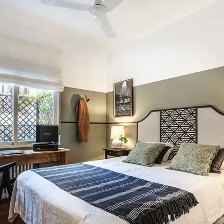 Rent this 2 bed apartment on Diego de León in Calle de Juan Bravo, 28006 Madrid