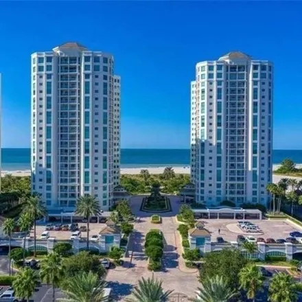 Buy this 2 bed condo on Sheraton Sand Key Resort in Gulf Boulevard, Clearwater