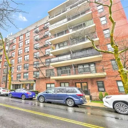 Buy this studio apartment on 61-88 Dry Harbor Road in New York, NY 11379
