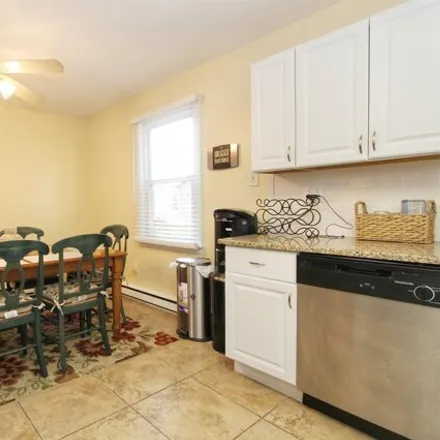 Image 8 - Steve & Cookie's By the Bay, North Monroe Avenue, Margate City, Atlantic County, NJ 08402, USA - Townhouse for rent