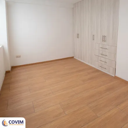 Buy this 3 bed apartment on unnamed road in Ciudad Satélite, José Luis Bustamante y Rivero 04009