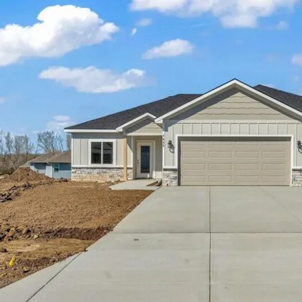 Buy this 3 bed house on unnamed road in Topeka, KS 66615