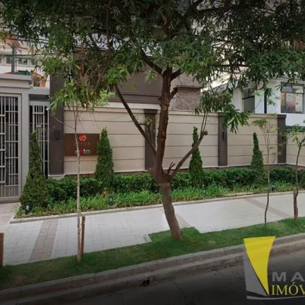 Buy this 4 bed apartment on Avenida Vinte e Três de Maio in Moema, São Paulo - SP