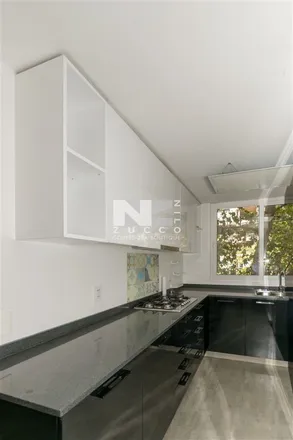 Buy this 4 bed apartment on Hernando de Aguirre 440 in 750 0000 Providencia, Chile