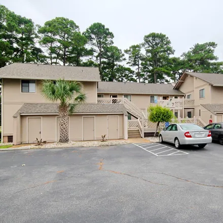 Buy this 3 bed condo on 3015 Old Bryan Drive in Myrtle Beach, SC 29577