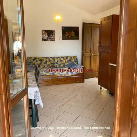 Image 4 - Enel X Way, Strada statale Settentrionale Sicula, 90010 Campofelice di Roccella PA, Italy - Apartment for rent