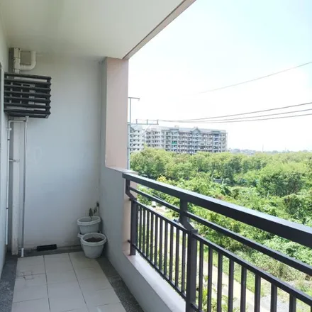 Image 7 - Anahao, Block 1, Taguig, 1632 Metro Manila, Philippines - Apartment for rent