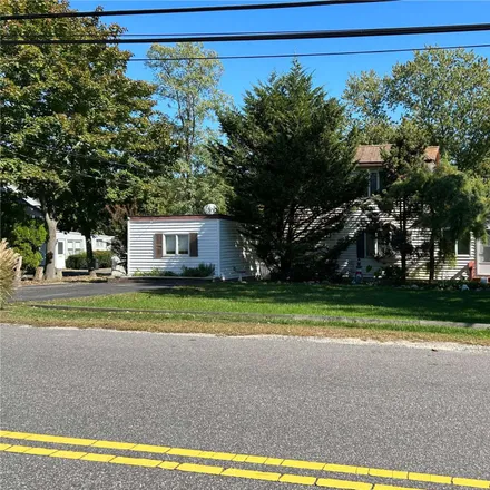 Buy this 4 bed house on 79 Pennsylvania Avenue in Medford, NY 11763