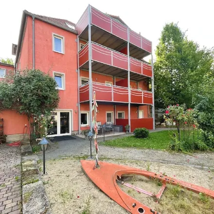 Image 6 - Pfarrer-Schneider-Straße 21, 01257 Dresden, Germany - Apartment for rent