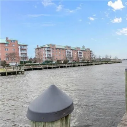 Buy this 2 bed condo on 401 College Place in Norfolk, VA 23510