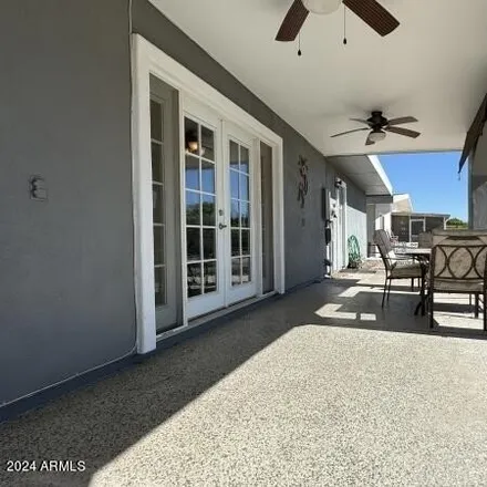 Image 2 - 16614 North Orchard Hills Drive, Sun City CDP, AZ 85351, USA - House for sale