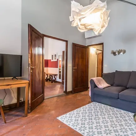Rent this studio apartment on Piazza del Grano 3